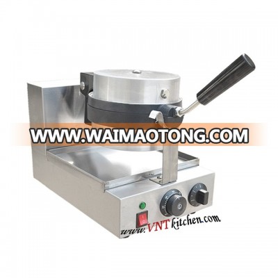 Factory Lolly Waffle Maker Waffle Stick Baker Commercial Waffle Stick Maker Kitchen Equipment